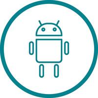 Android Vector Icon