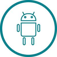 Android Vector Icon