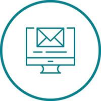 Email Vector Icon