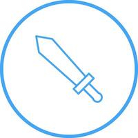 Swords Vector Icon