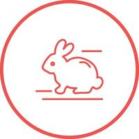 Bunny Vector Icon