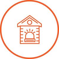 Alarm Vector Icon