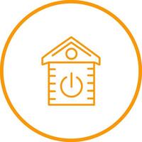Power Vector Icon