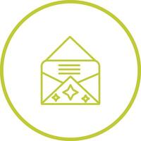 Envelope Vector Icon