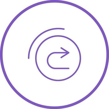 Previous Vector Icon