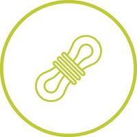 Rope Vector Icon