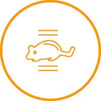 Mouse Vector Icon