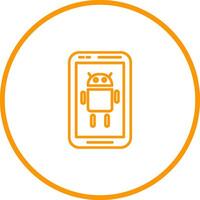Android Vector Icon
