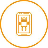 Android Vector Icon