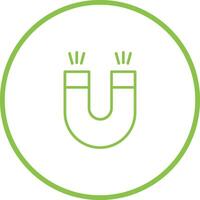 Unique Vector Icon