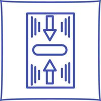 Alignment Vector Icon