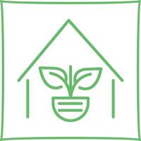 House Vector Icon