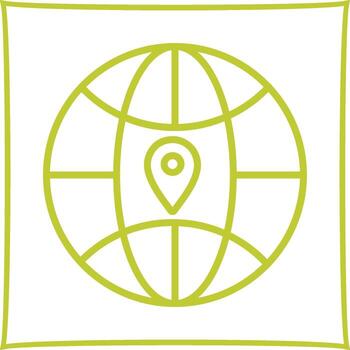 icono de vector de seguimiento
