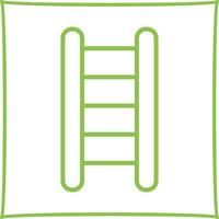 Ladder Vector Icon