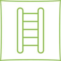 Ladder Vector Icon