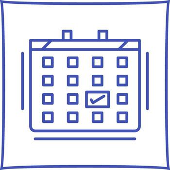 Selection Vector Icon