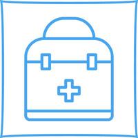 First Aid Vector Icon