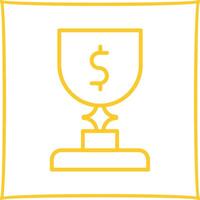 Reward Vector Icon