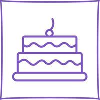 Pancake Vector Icon