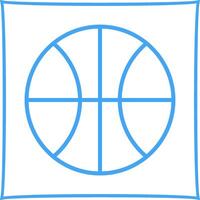 Ball Vector Icon