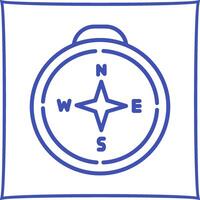 Unique Vector Icon