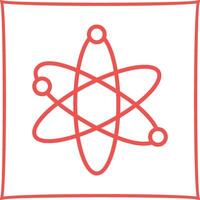 Proton Vector Icon