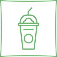 Frappe Vector Icon