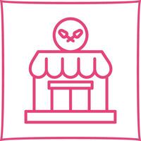 Restaurant Vector Icon