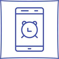 Alarm Vector Icon