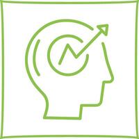 Strategy Vector Icon