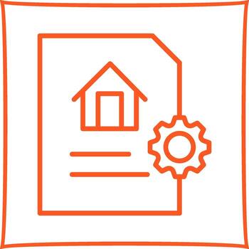 Attribute Vector Icon