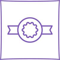 Badge Vector Icon