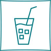 Frappe II Vector Icon