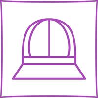 Cap Vector Icon
