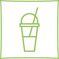 Frappe I Vector Icon