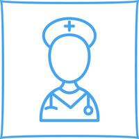 Surgeon Vector Icon