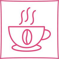 Coffee Vector Icon