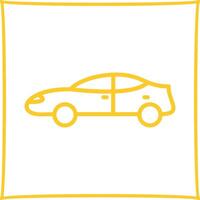 Campaign Vehicle Vector Icon