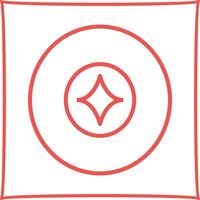 Diamond Vector Icon