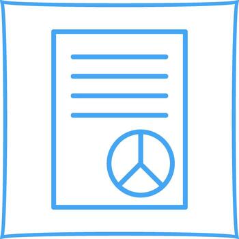 icono de vector de contenido duplicado