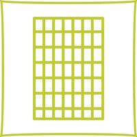 Card Backwards Vector Icon