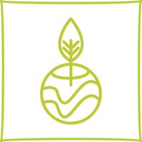 Environment Vector Icon