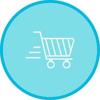 Cart Vector Icon