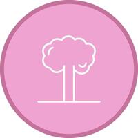 Tree Vector Icon