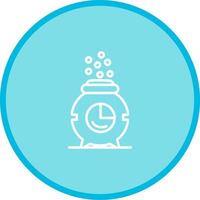 Humidifier Vector Icon
