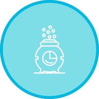 Humidifier Vector Icon