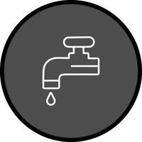 Tap Vector Icon