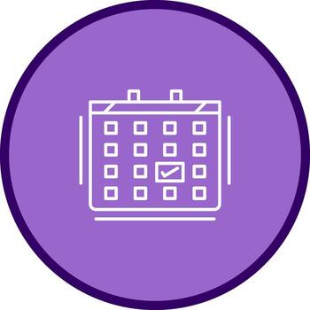 Selection Vector Icon
