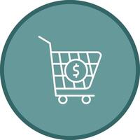 Cart Vector Icon