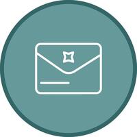 Envelope Vector Icon